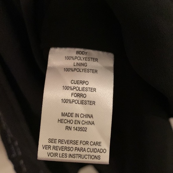 NWT Finn & Grace Halter dress - Picture 7 of 7